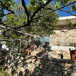 Stone Villa