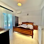 Stone Villa