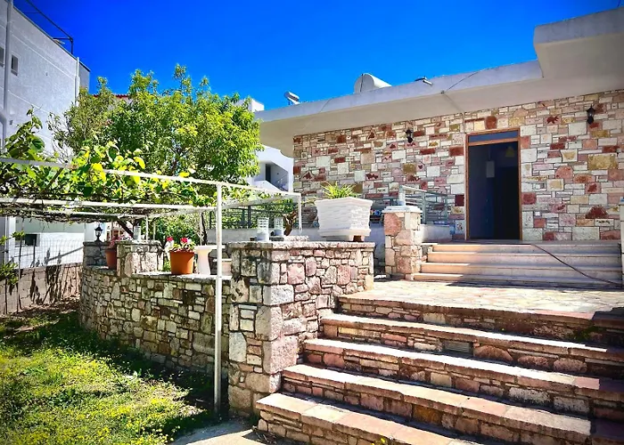 Stone Villa