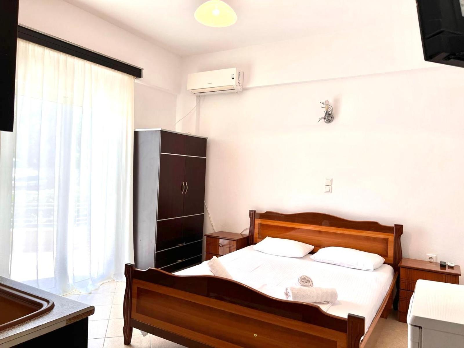 Stone Guest house