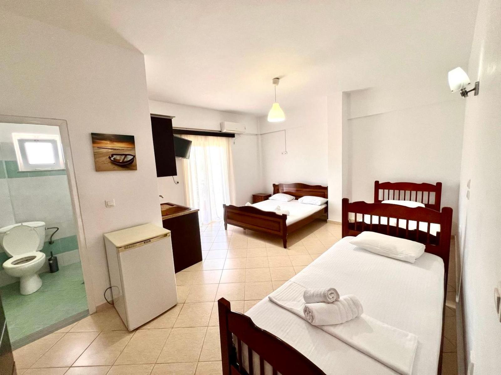 Stone Guest house
