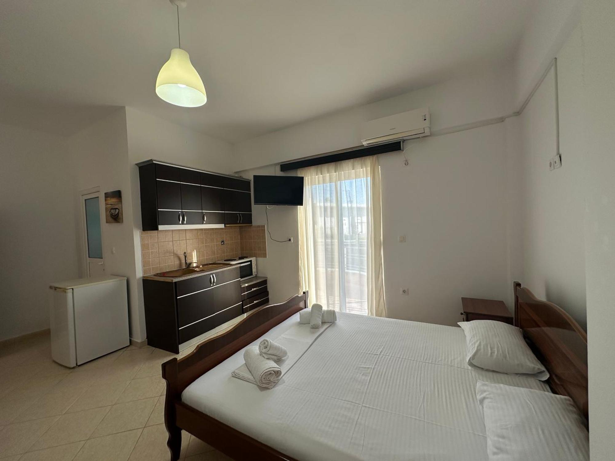 Stone Guest house