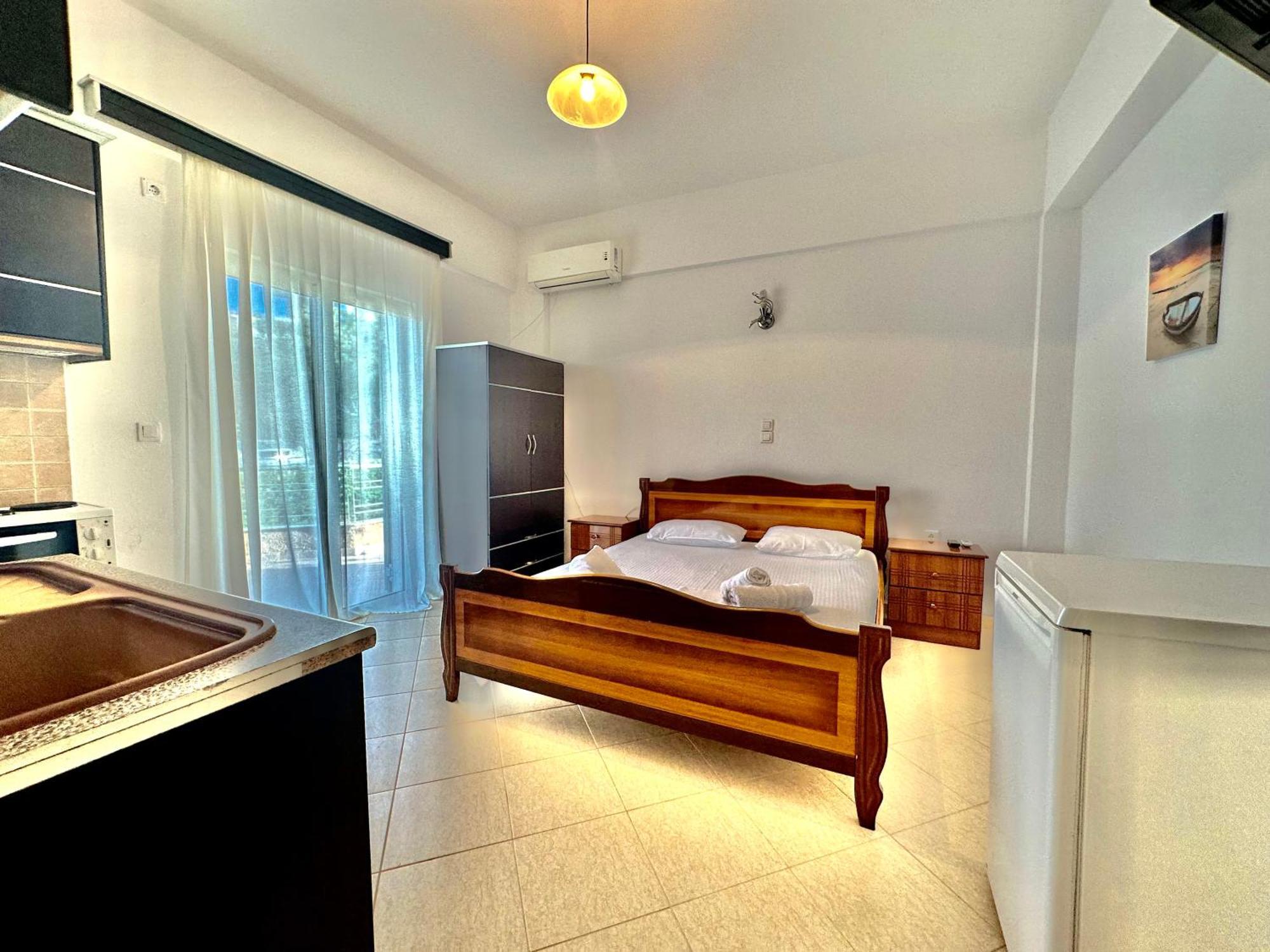 Guest house Stone *